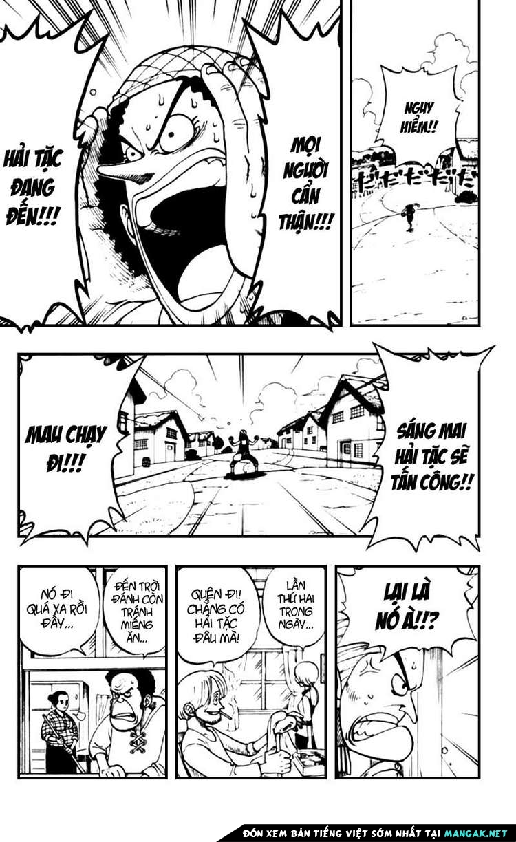 One Piece Tập 26 trang 18