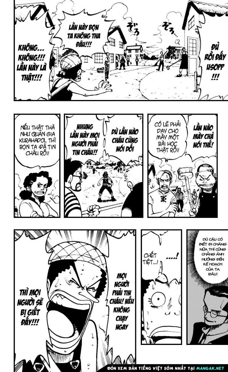 One Piece Tập 26 trang 19