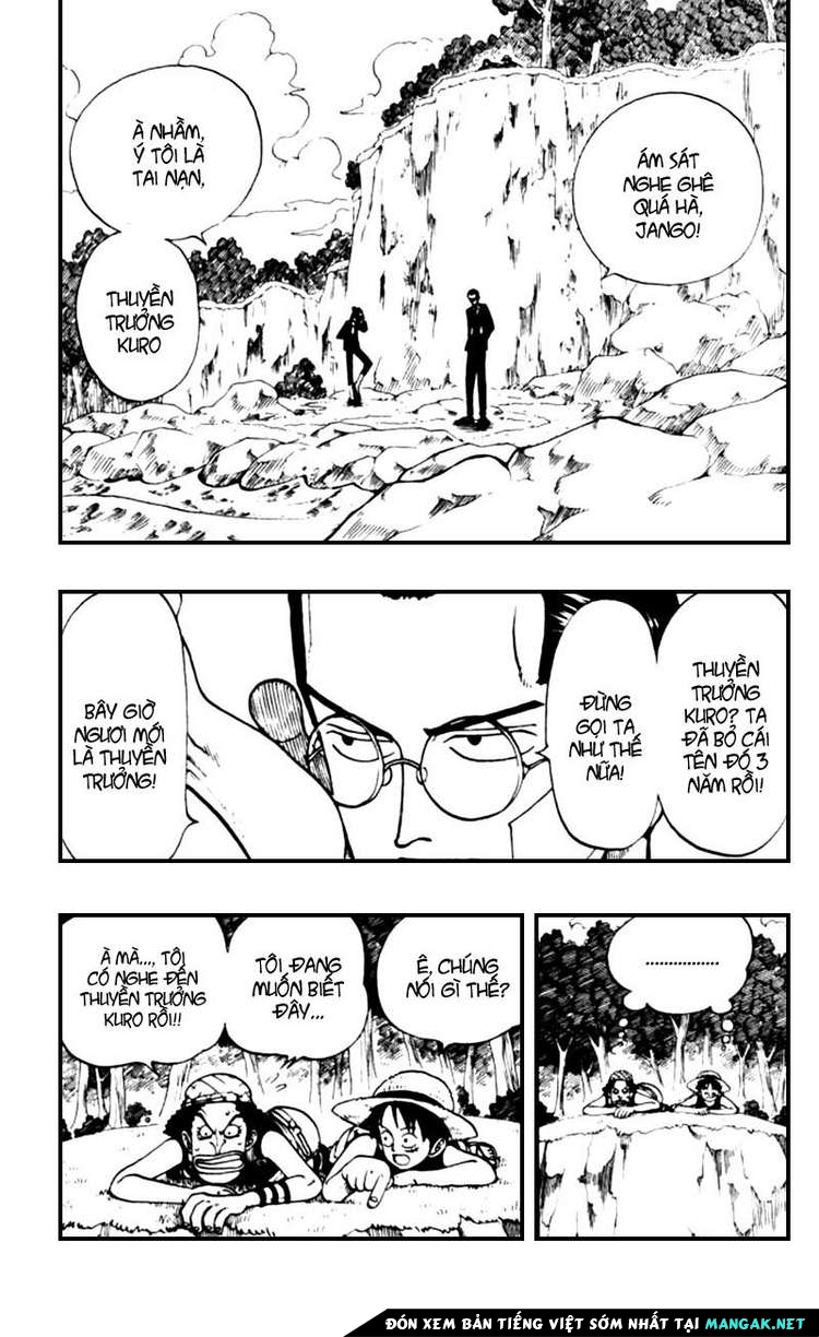 One Piece Tập 26 trang 3