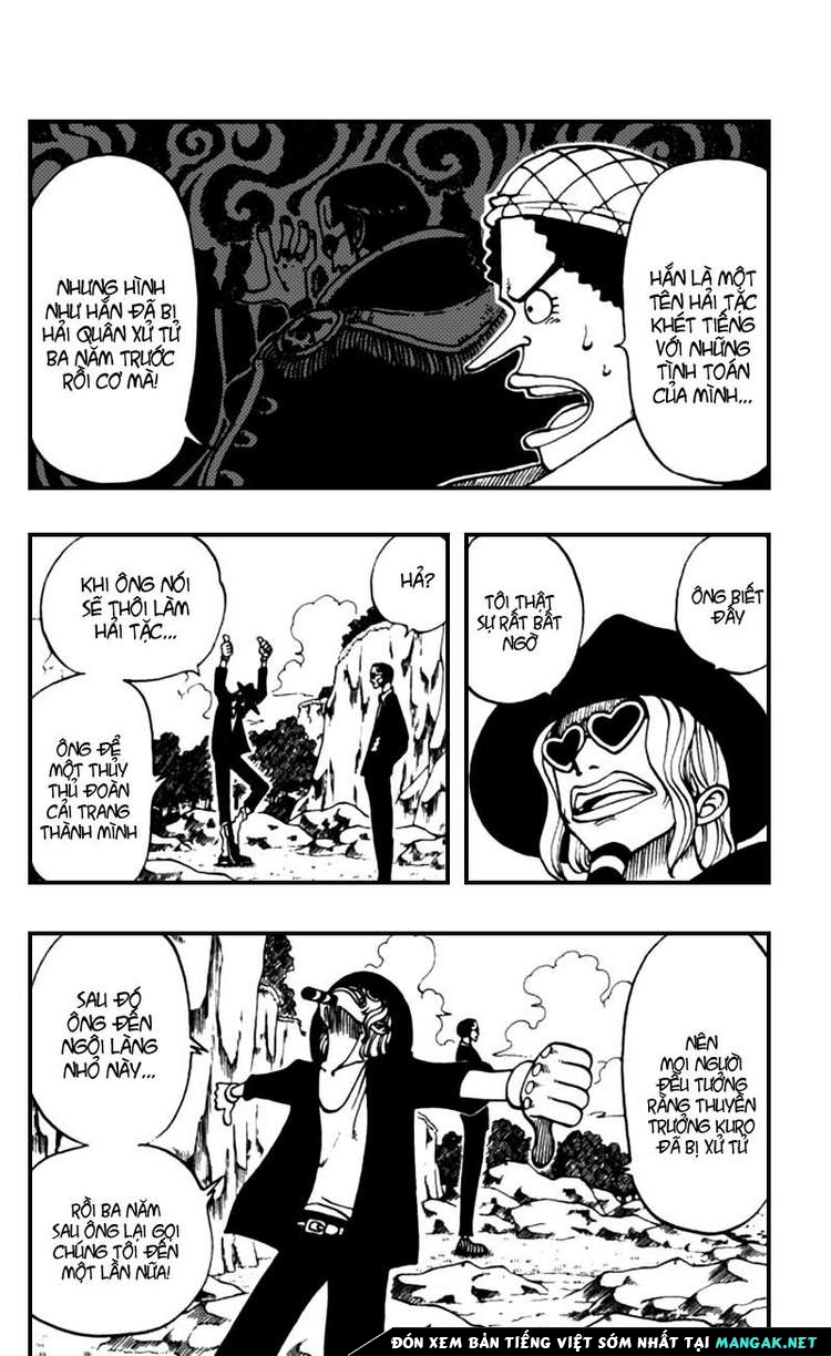 One Piece Tập 26 trang 4
