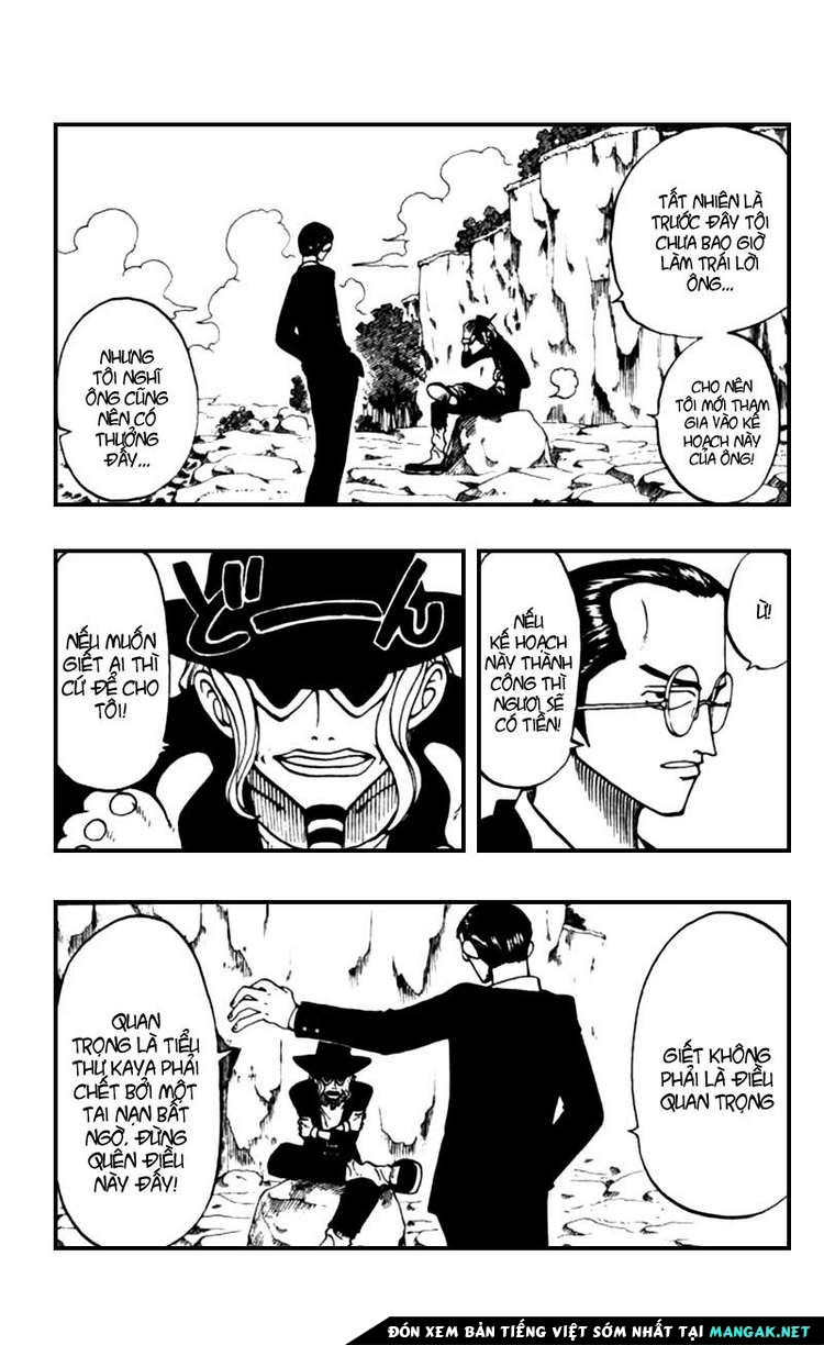 One Piece Tập 26 trang 5