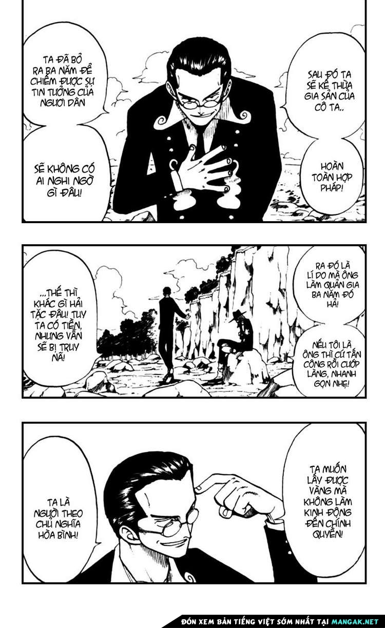 One Piece Tập 26 trang 7
