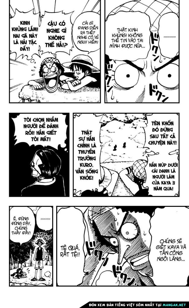 One Piece Tập 26 trang 9
