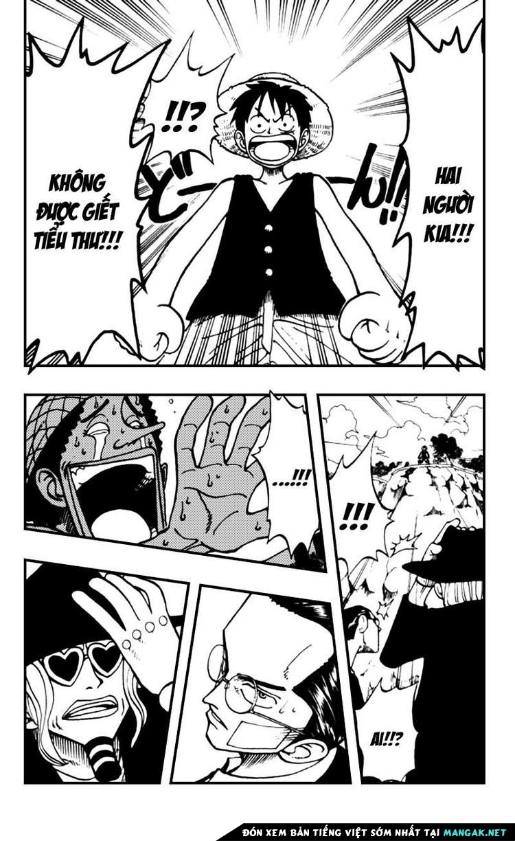 One Piece Tập 26 trang 10