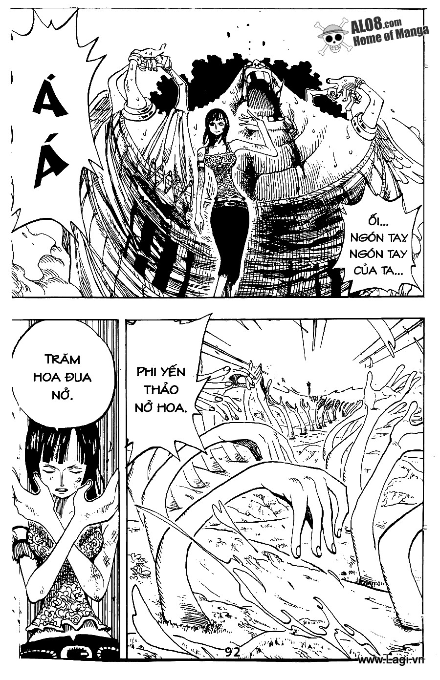 One Piece Tập 265 trang 17