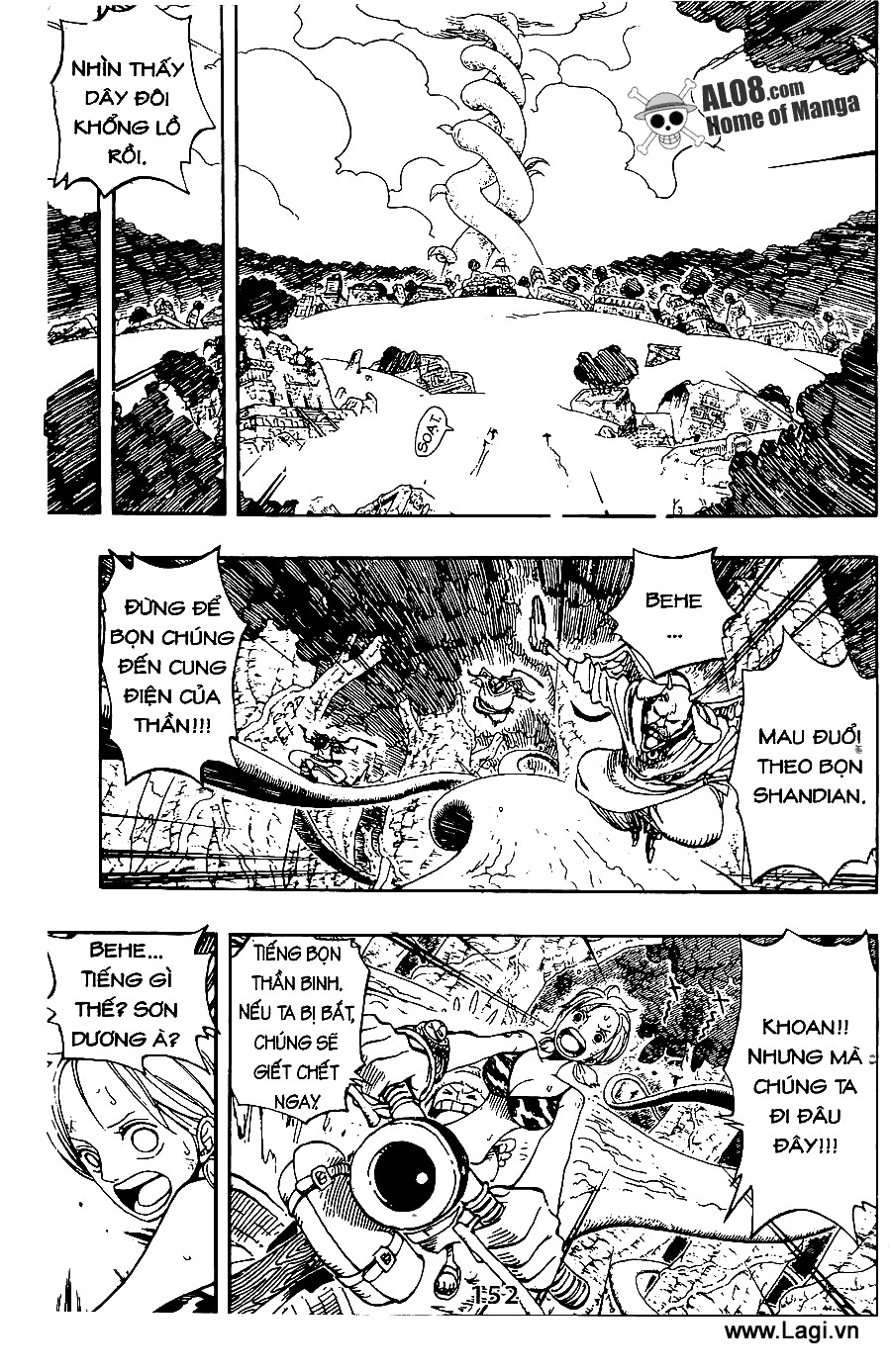 One Piece Tập 268 trang 17