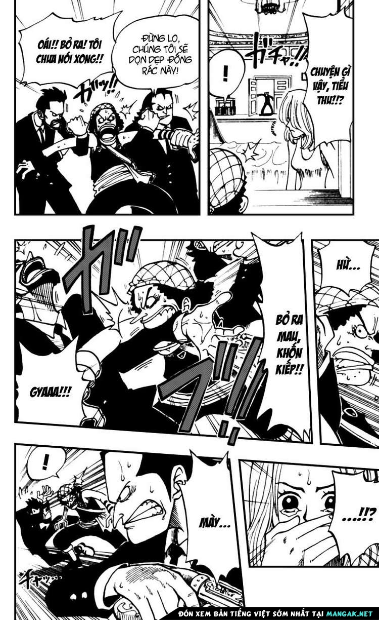 One Piece Tập 27 trang 11