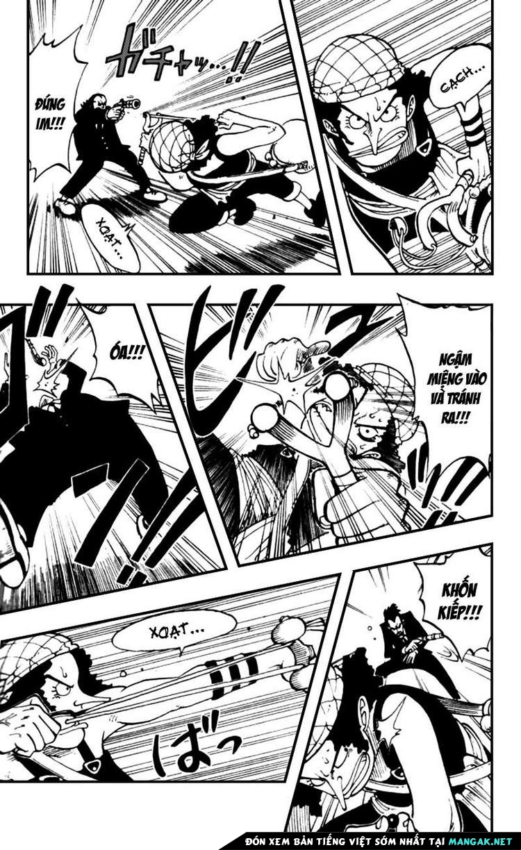 One Piece Tập 27 trang 12