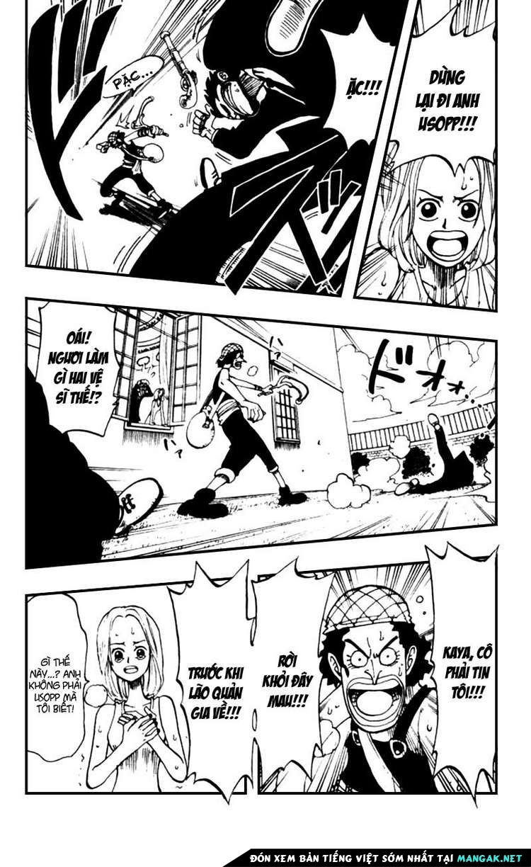 One Piece Tập 27 trang 13