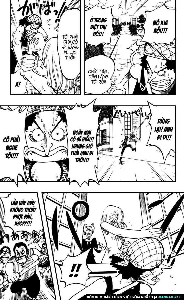 One Piece Tập 27 trang 14