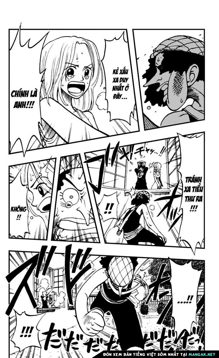 One Piece Tập 27 trang 15
