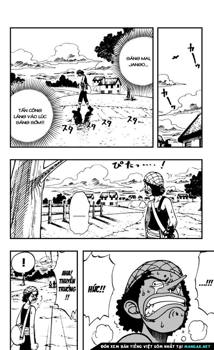 One Piece Tập 27 trang 17