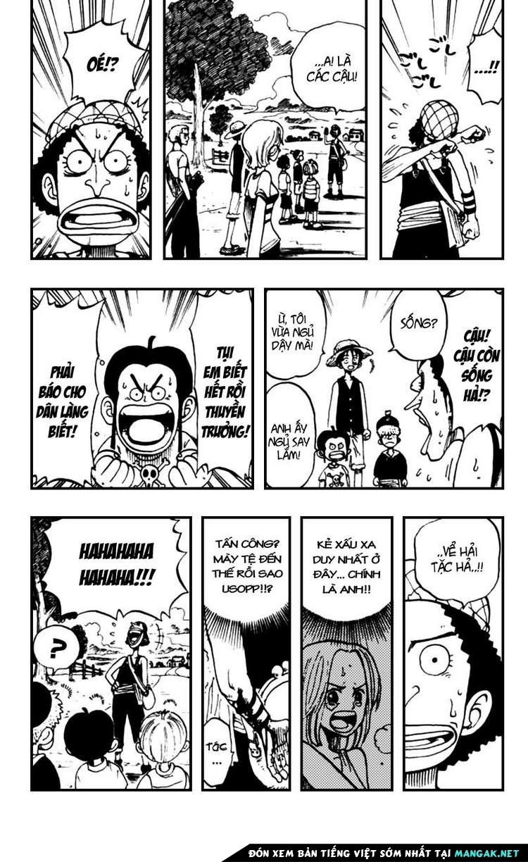 One Piece Tập 27 trang 18