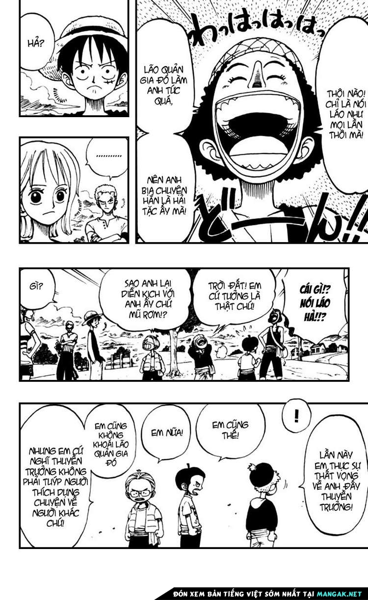 One Piece Tập 27 trang 19