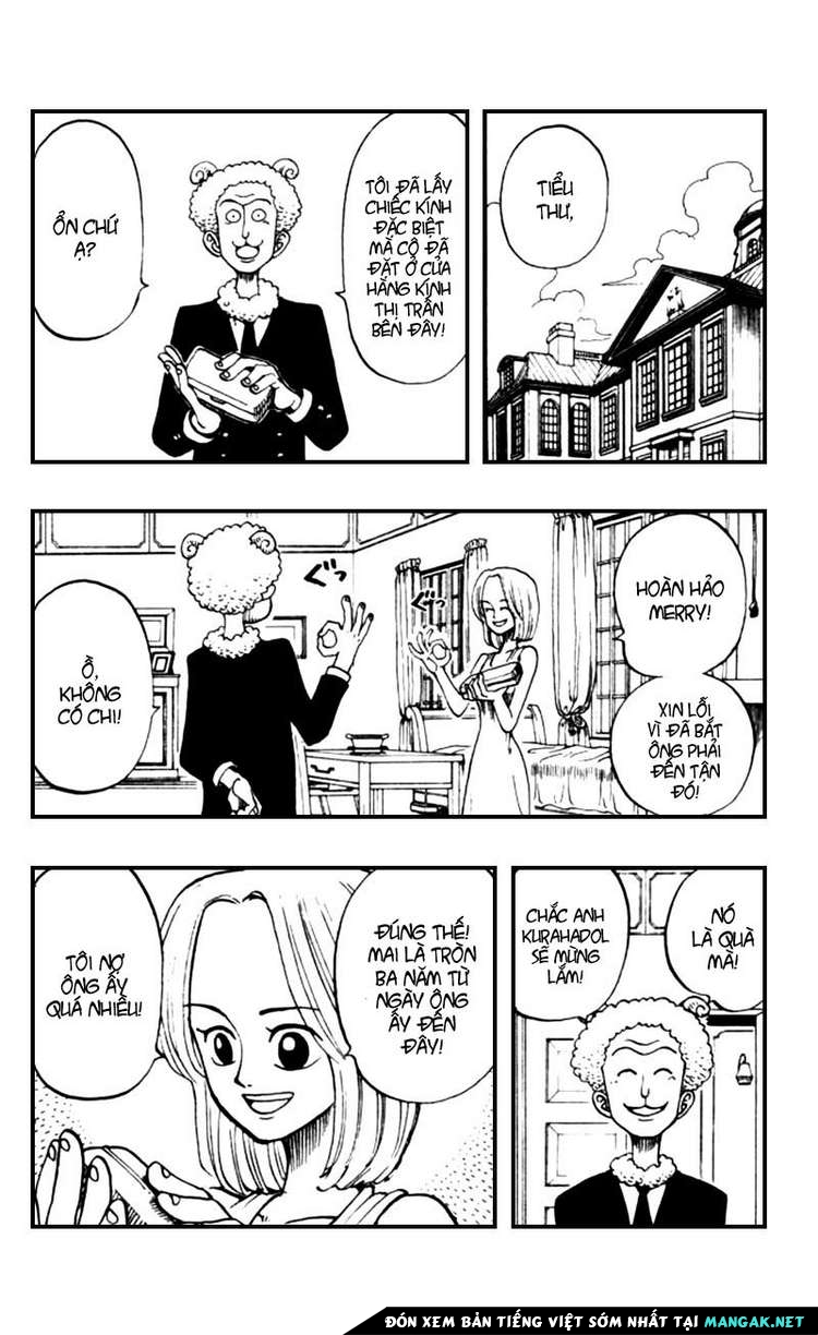 One Piece Tập 27 trang 3