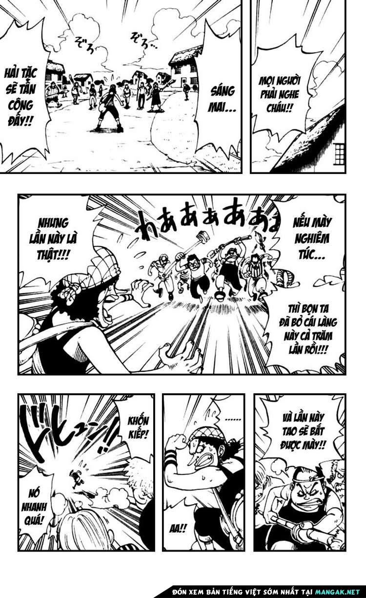 One Piece Tập 27 trang 4