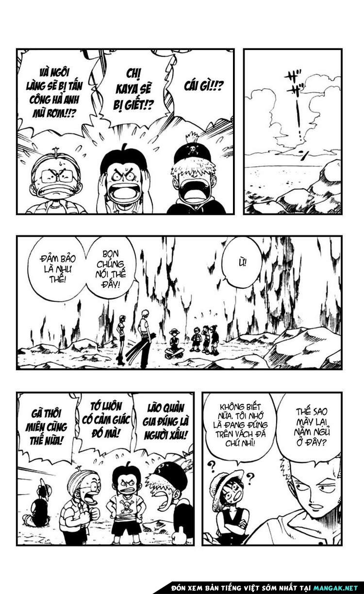 One Piece Tập 27 trang 5