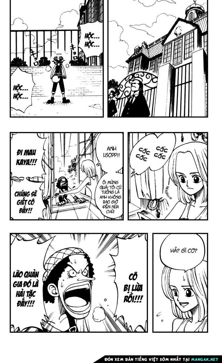 One Piece Tập 27 trang 7