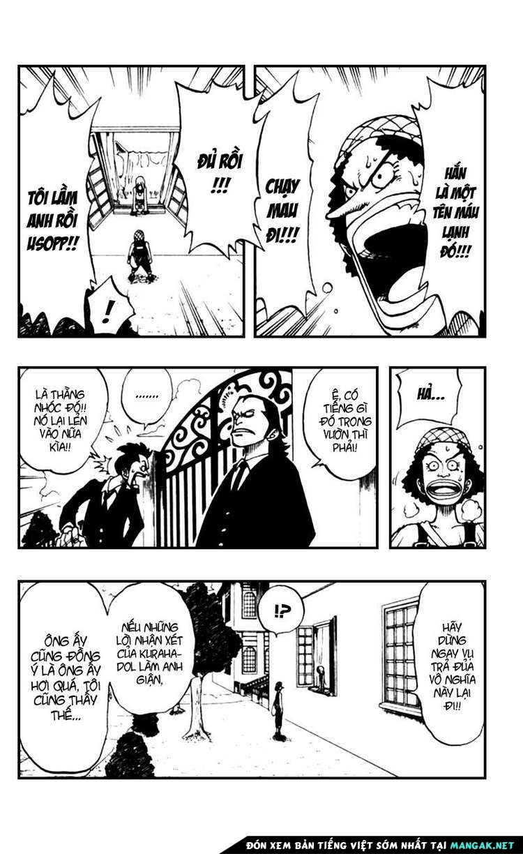 One Piece Tập 27 trang 9