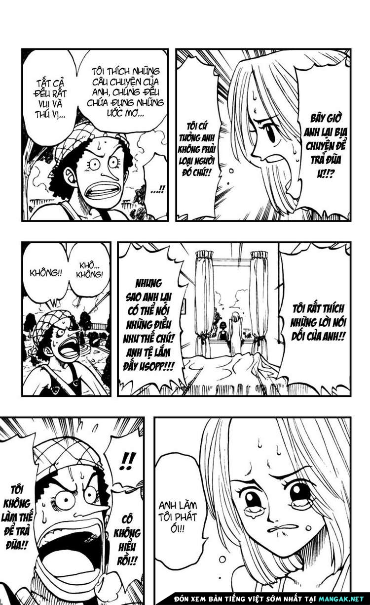 One Piece Tập 27 trang 10