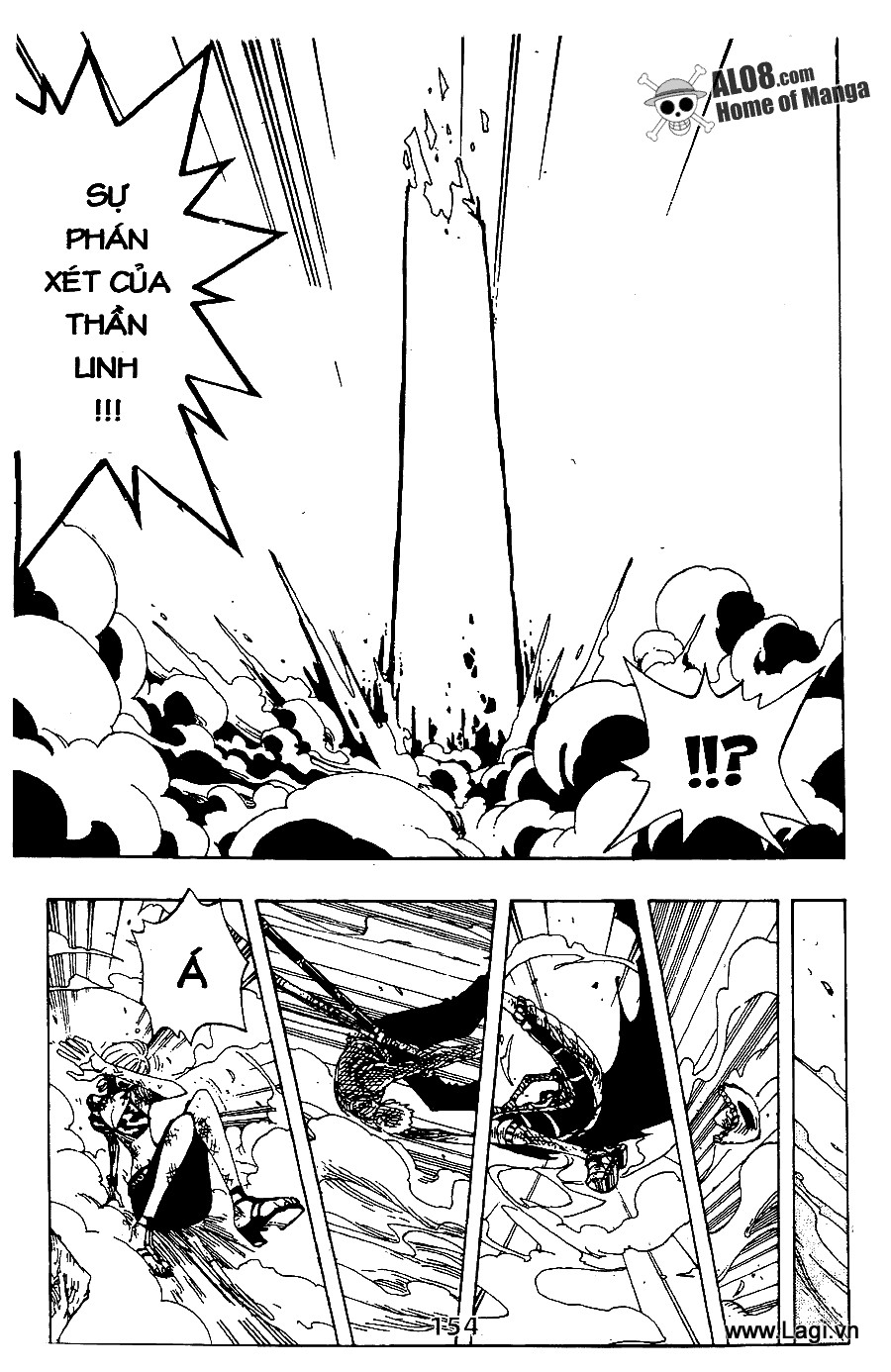 One Piece Tập 276 trang 15
