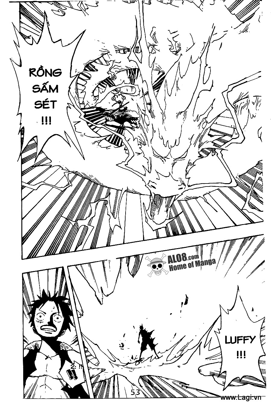 One Piece Tập 279 trang 14