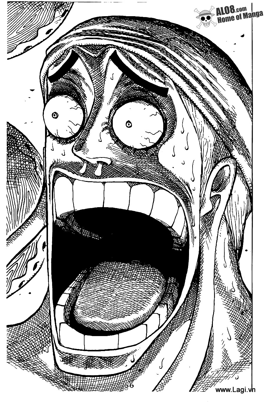 One Piece Tập 279 trang 17