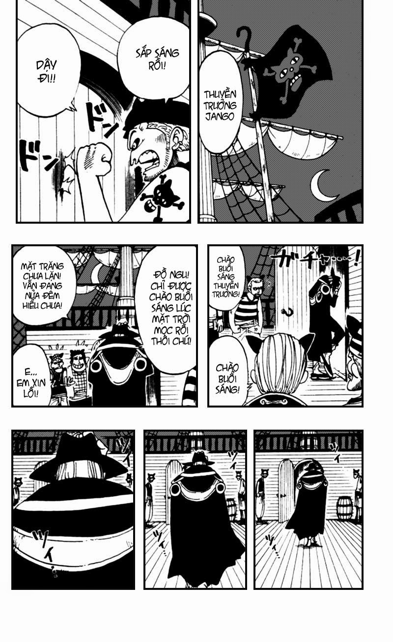 One Piece Tập 28 trang 11