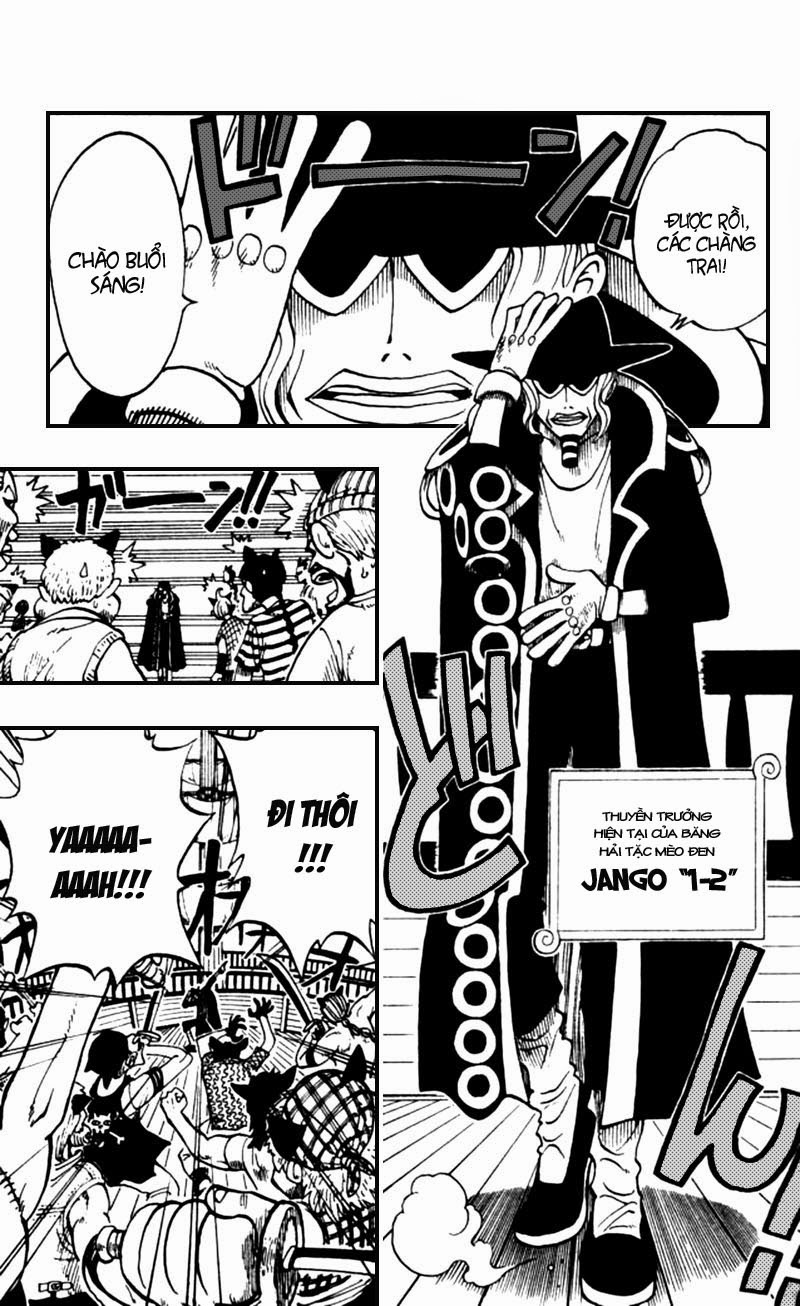 One Piece Tập 28 trang 12