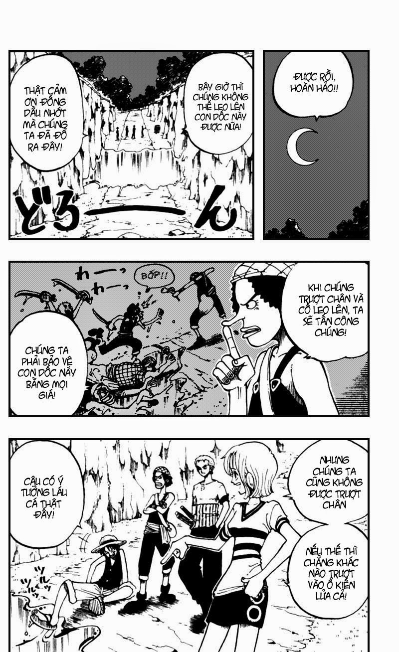 One Piece Tập 28 trang 13