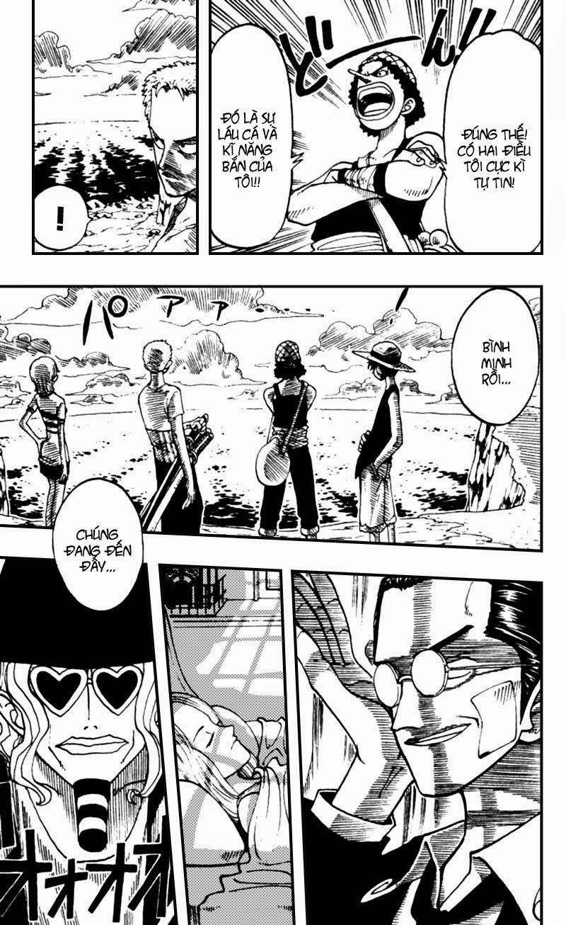 One Piece Tập 28 trang 14