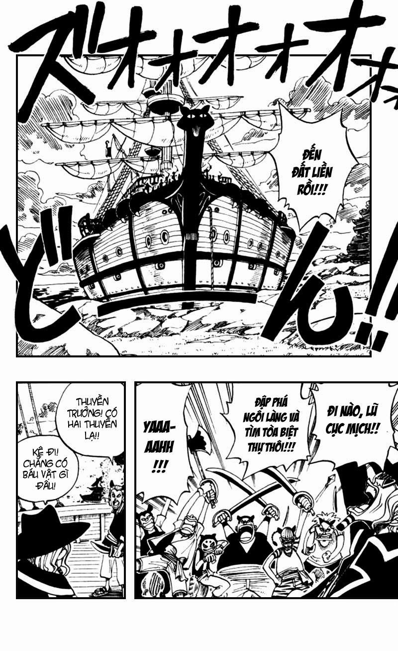 One Piece Tập 28 trang 15