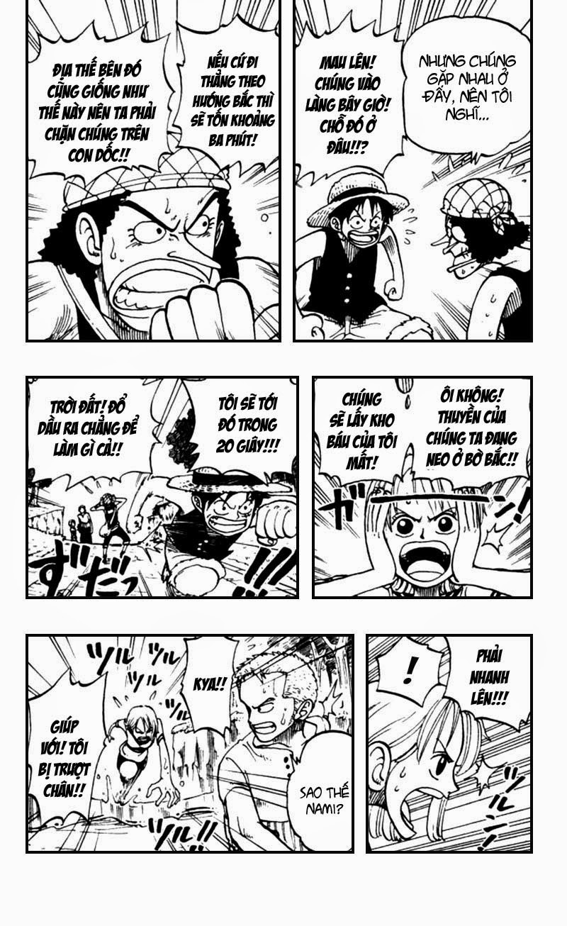 One Piece Tập 28 trang 17