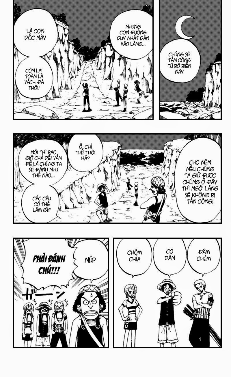 One Piece Tập 28 trang 6