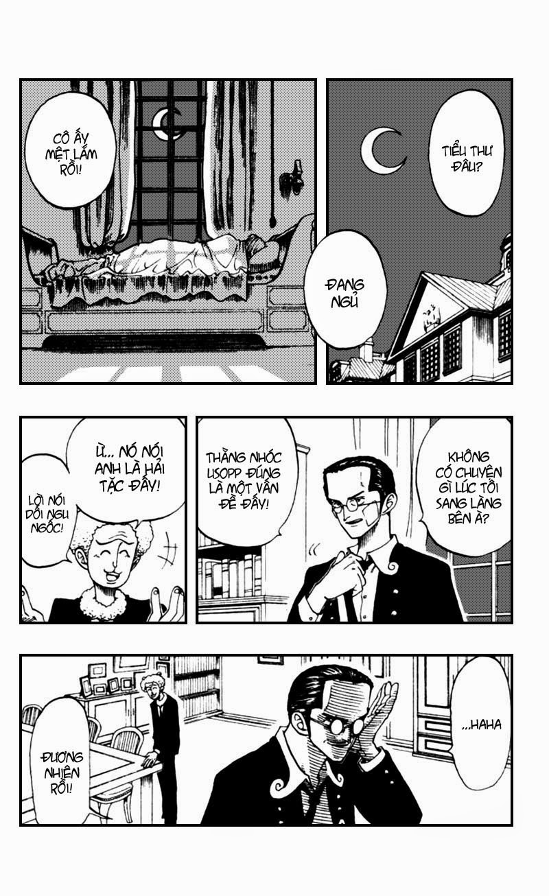 One Piece Tập 28 trang 7