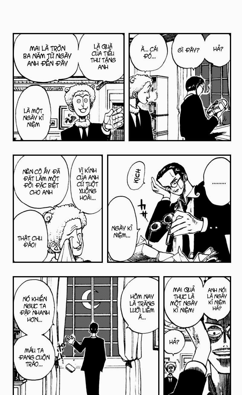 One Piece Tập 28 trang 8