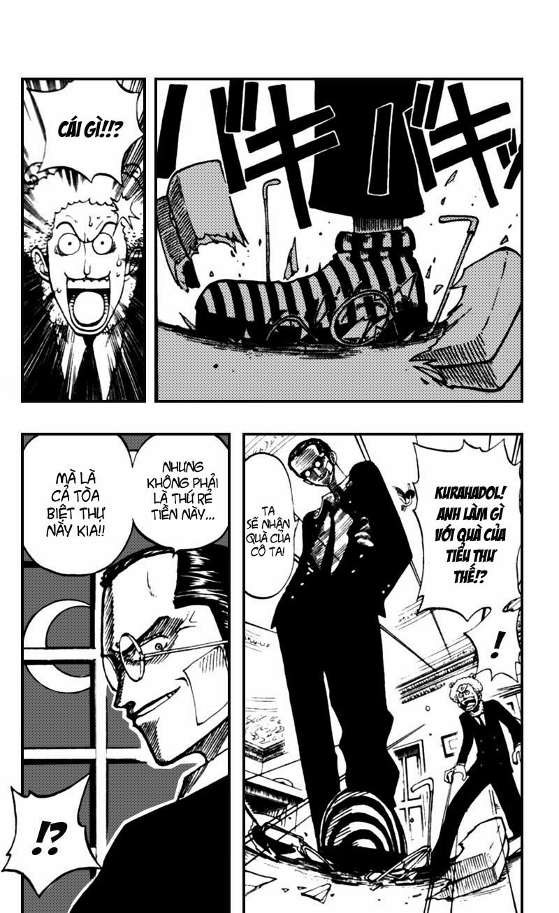 One Piece Tập 28 trang 9
