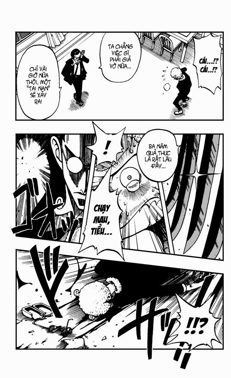 One Piece Tập 28 trang 10
