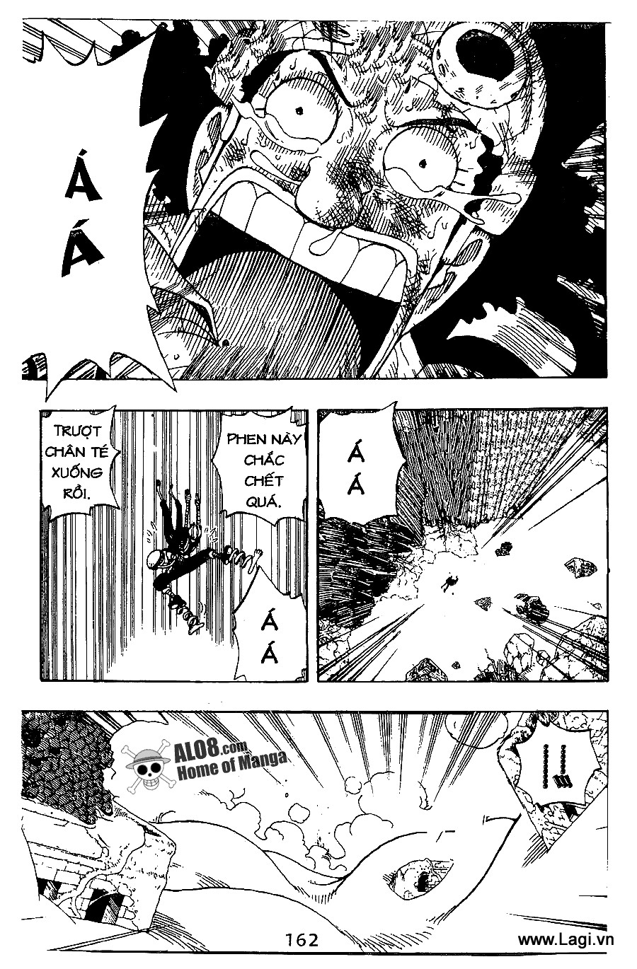 One Piece Tập 285 trang 3