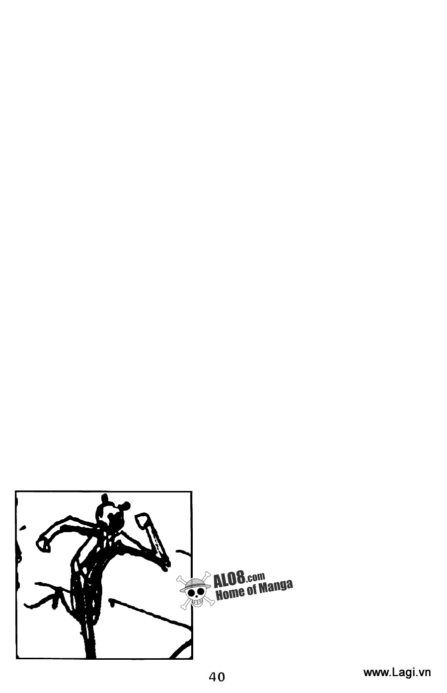 One Piece Tập 287 trang 3