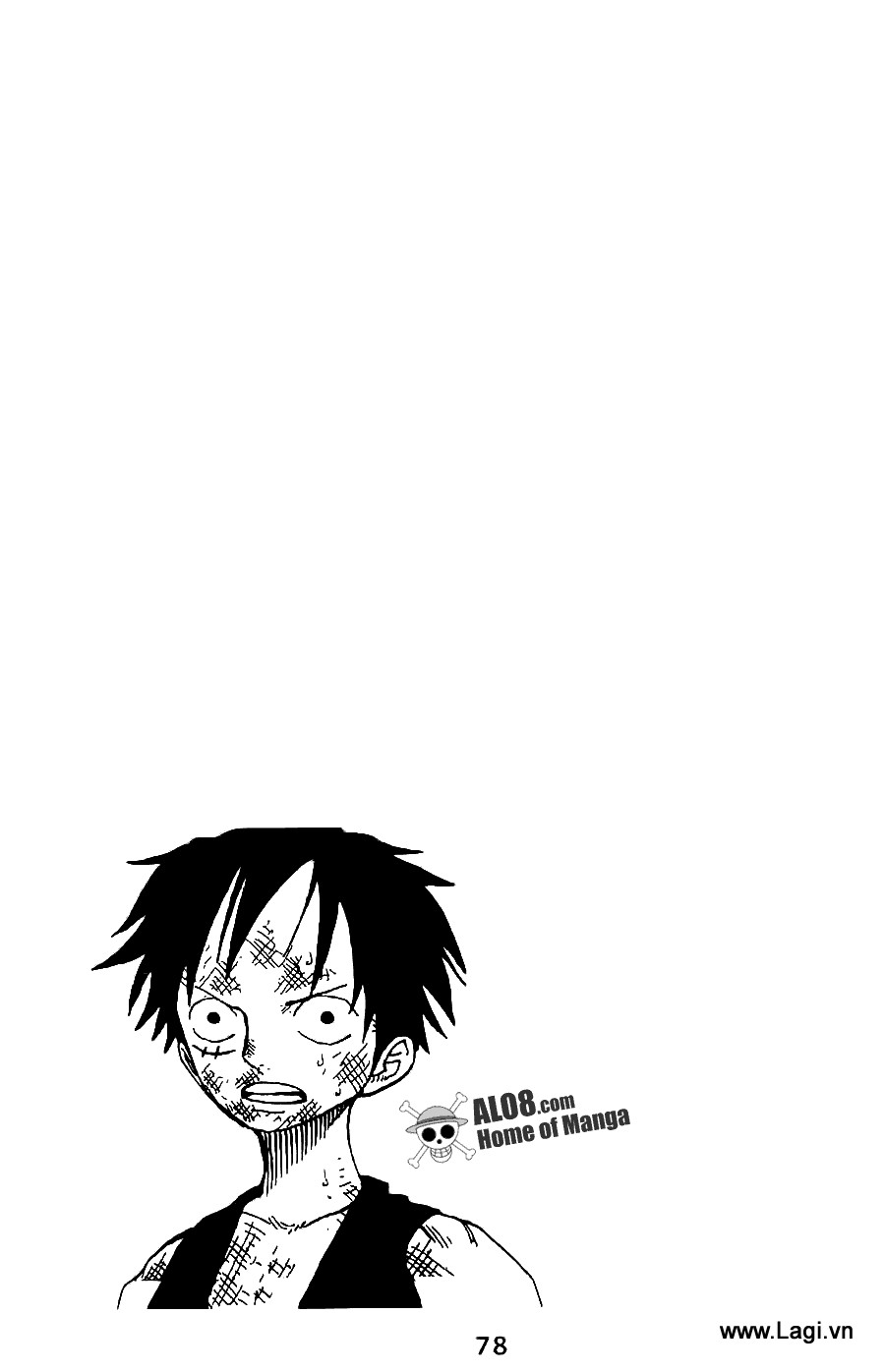One Piece Tập 288 trang 21