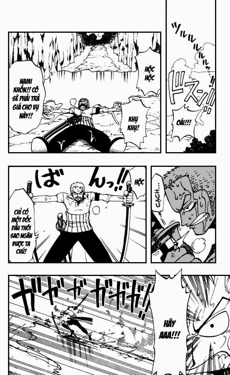 One Piece Tập 29 trang 12