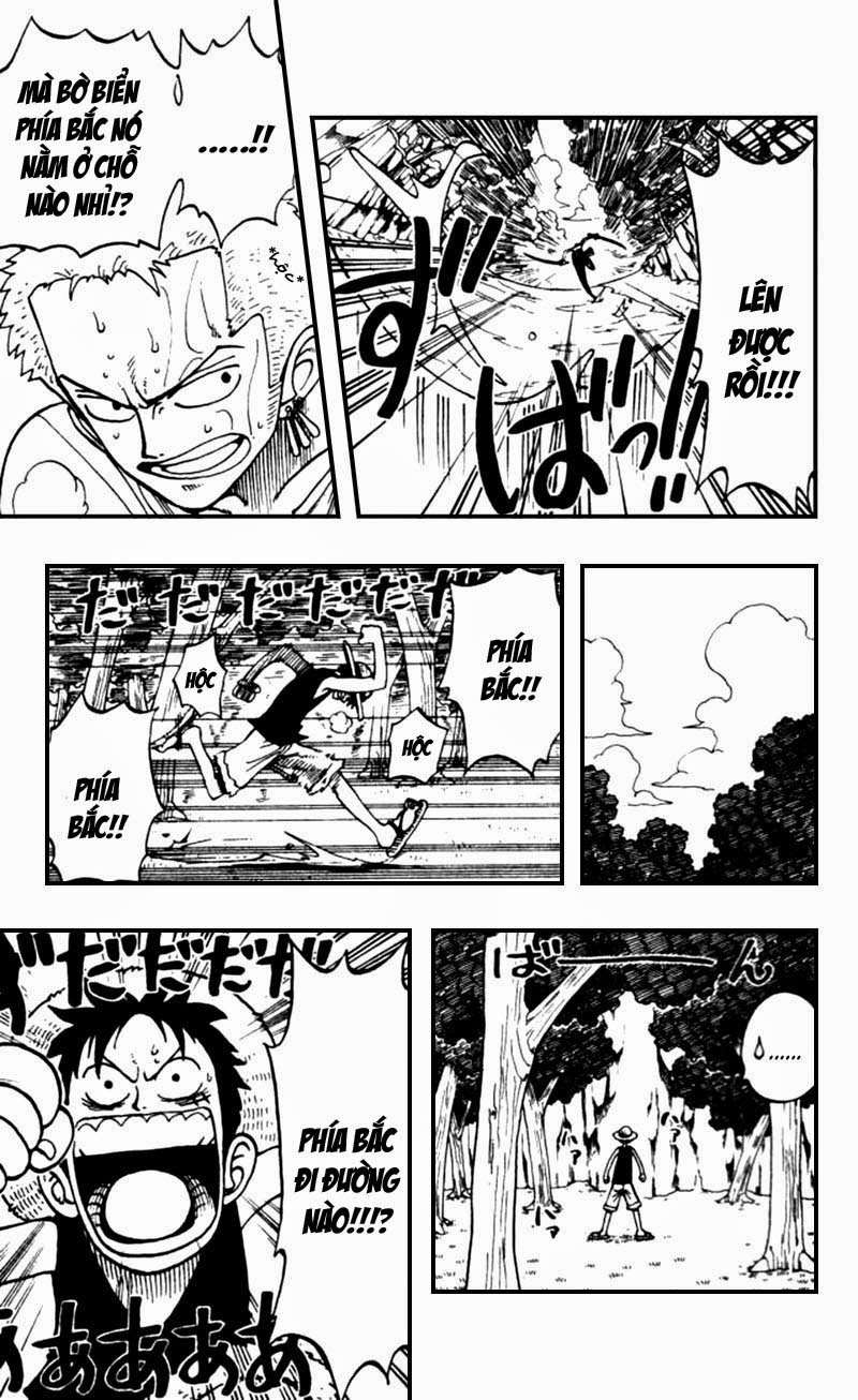 One Piece Tập 29 trang 13