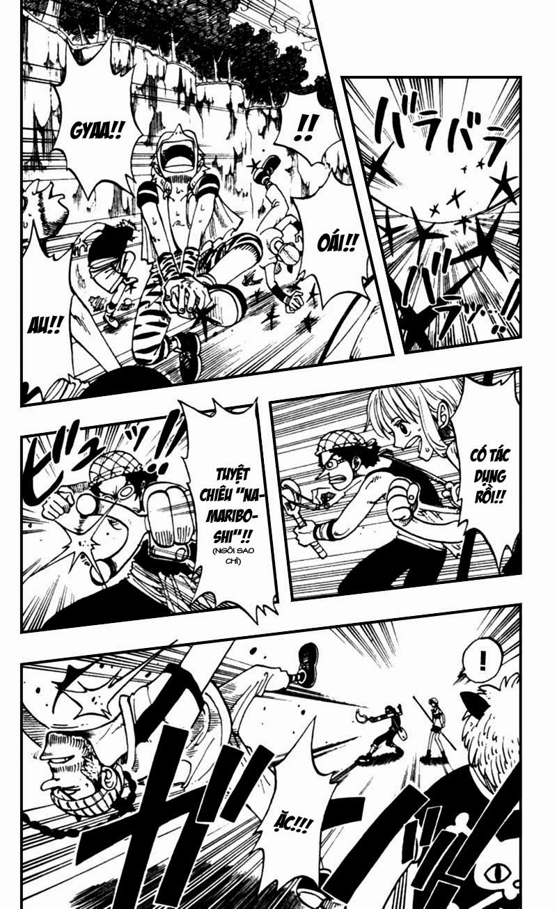 One Piece Tập 29 trang 14