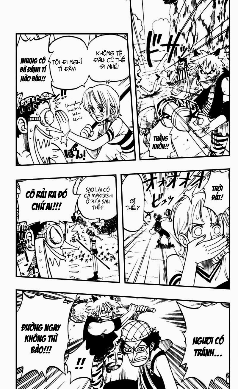 One Piece Tập 29 trang 15
