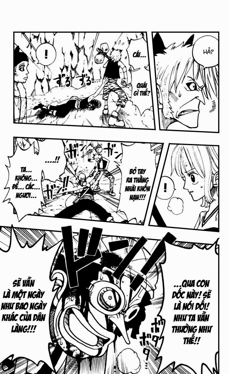 One Piece Tập 29 trang 17