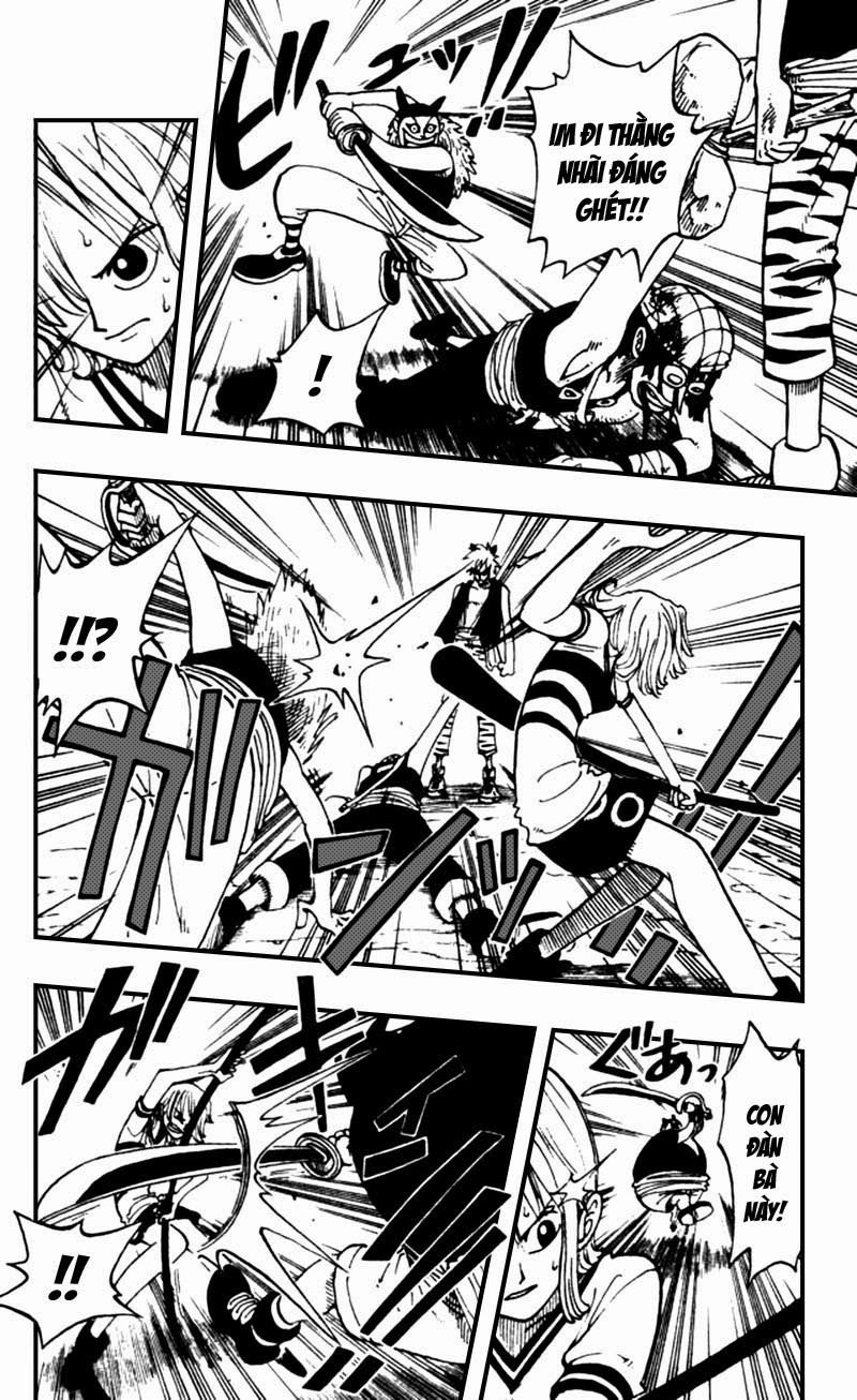 One Piece Tập 29 trang 18