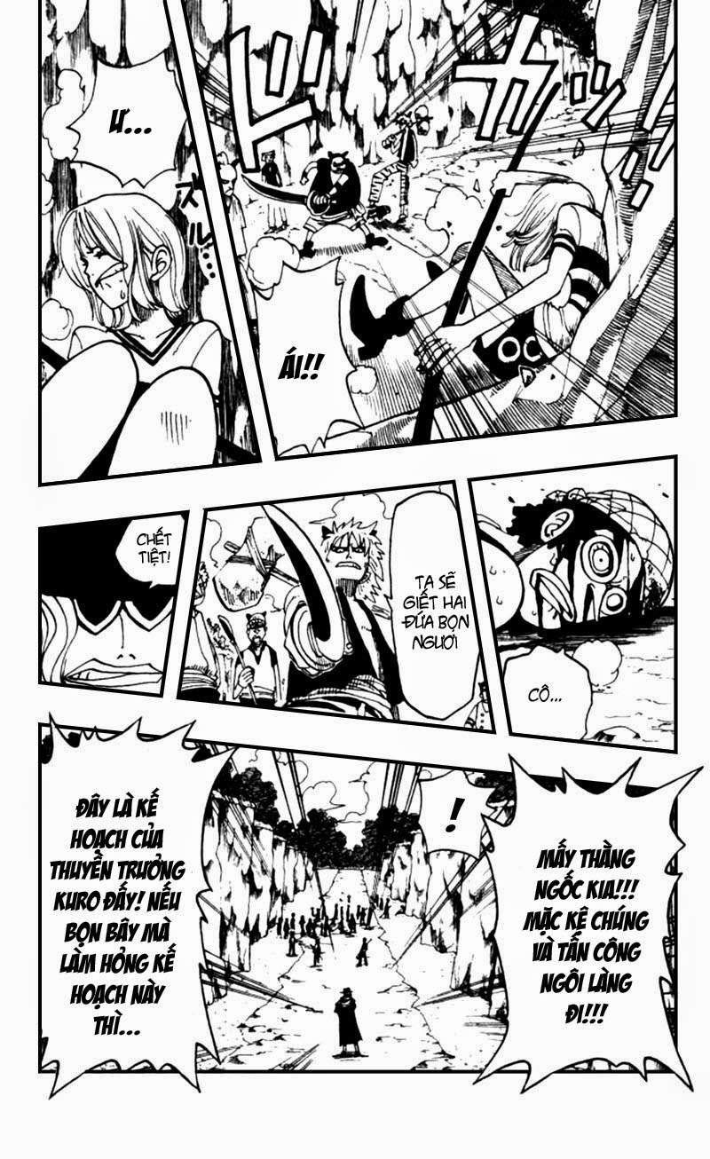 One Piece Tập 29 trang 19