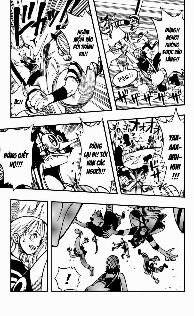 One Piece Tập 29 trang 21