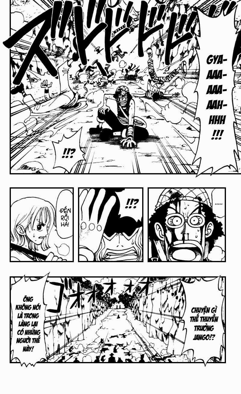 One Piece Tập 29 trang 22